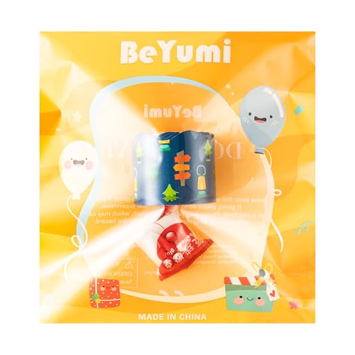 Image of BeYumi Camping Tent Border Trim - 65ft Back to School Hiking Camping Scalloped Rolled Border Trim Outdoor Themed Bulletin Board Set Classroom Office Chalkboard Kindergarten Preschool Party Decoration