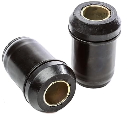 Proforged 115-10034 Polyurethane Lower Control Arm Bushings