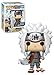 Funko Pop! Naruto Shippuden - Jiraiya with Popsicle, 2021 Fall Convention Exclusive Vinyl Figure #1025