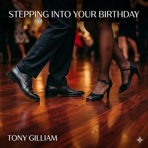 Stepping into Your Birthday