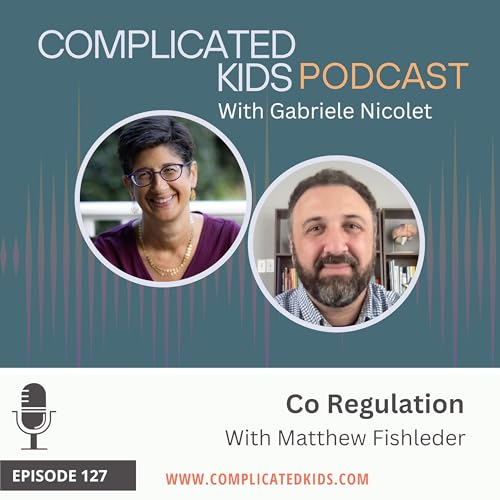 Co Regulation with Matthew Fishleder