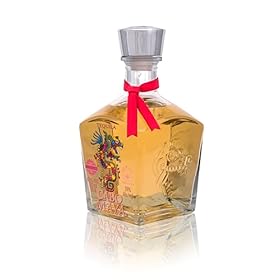 Buy Cabo Maya Reposado Tequila 100% Agave 70cl for a Smooth, Authentic Taste