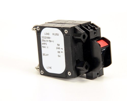 ๐ฅ Cashback up to 70% Nieco 15480 Rocker Switch Circuit Breaker, 50 Amp ๐ฅ Cashback up to 70% Nieco 15480 Rocker Switch Circuit Breaker, 50 Amp