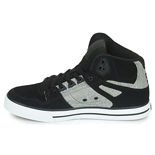 Image of DC Men's Court Graffik Skate Shoe