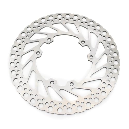 Disque de frein avant moto Honda CRF250 CRF450 CR125 CR250 CR500 r2-r9 x f