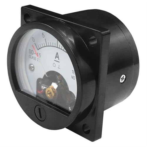 Ampèremètre CC SO-45 600A pour éviter les surcharges de courant continu