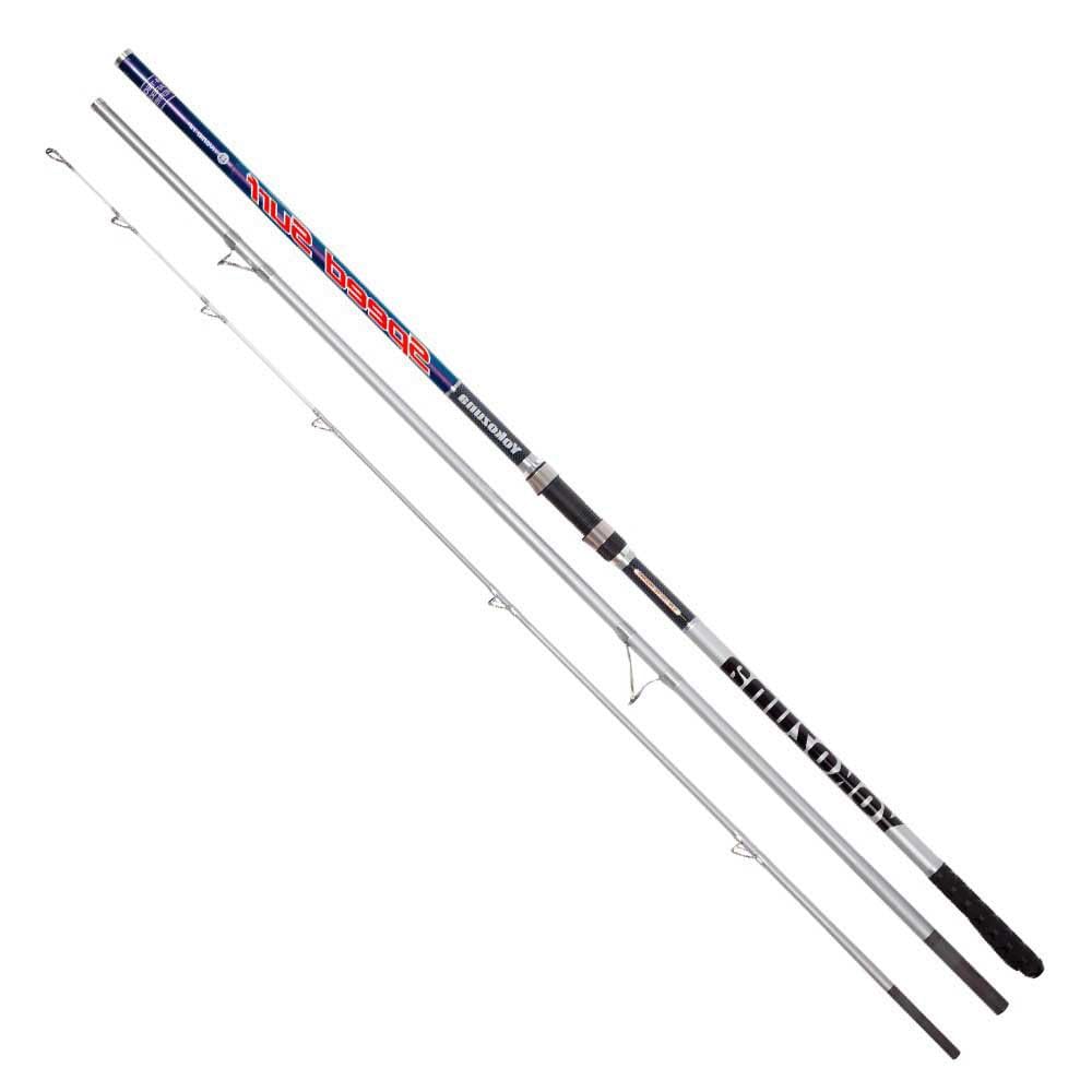 Caña Yoko SPEED SURF T 4.20m LC 100/200g