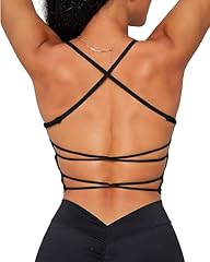 #2.crisscross Black