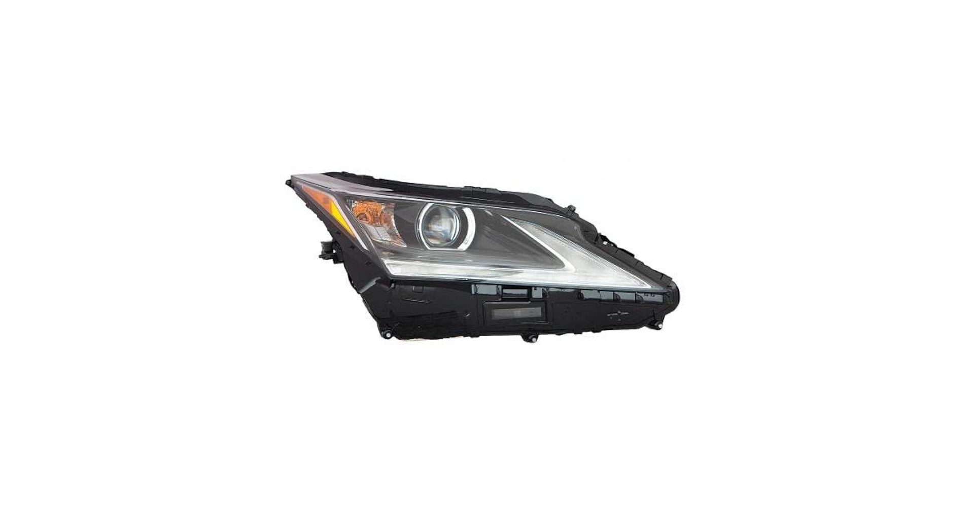 Amazon.com: Go-Parts - for 2016-2019 Lexus RX350 Headlight