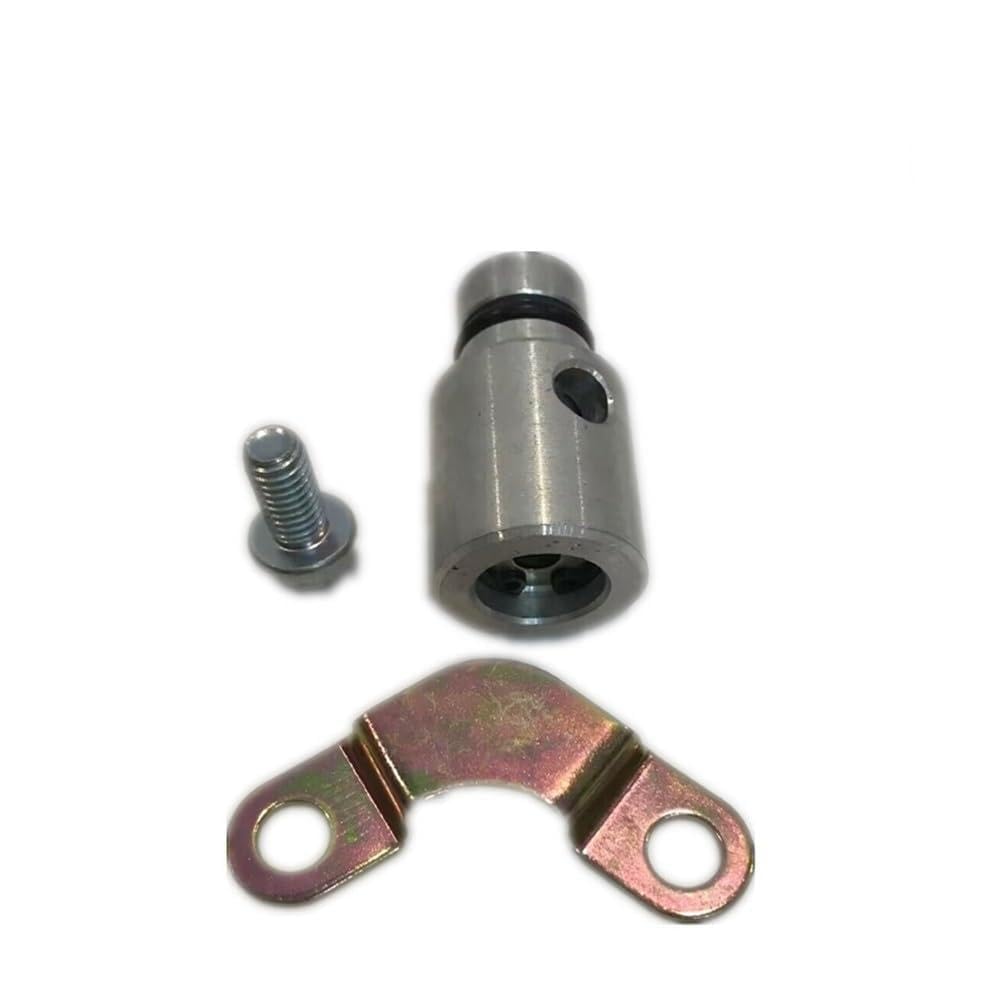 Heguowyg 0180-073000 Relief Valve Fit For Cfmoto Cforce 500 X5 600 X6 Uforce 500 U5 600 U6 Zforce 600 Z6 625 Cf188 Cf196 X