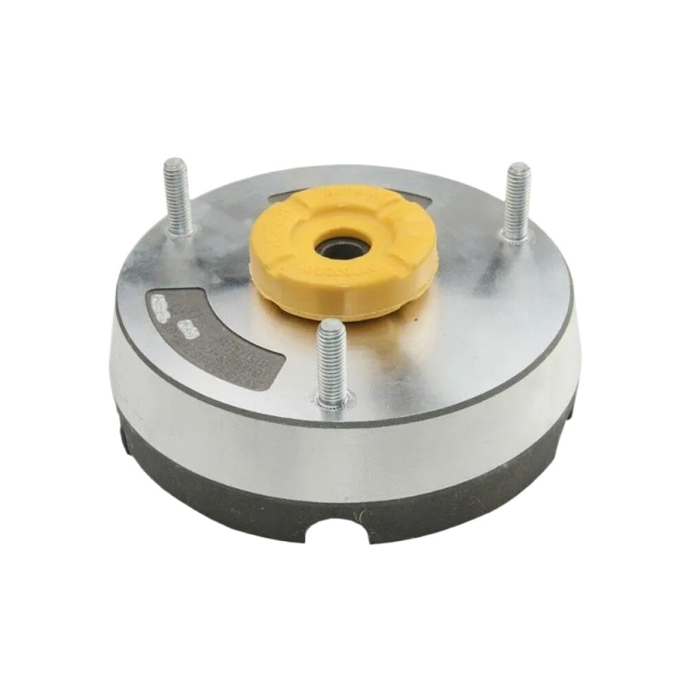 Front LH RH Strut Shock Mount and Support Upper Lower Kit 31336788776 31336776389 31336776390 31336774738 Compatible with X5 X6 E70 E71