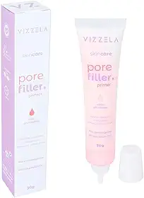 Primer Pore Filler - 30g - Vizzela