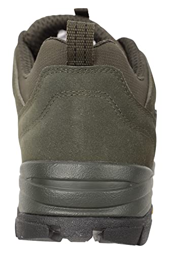 isodry shoes