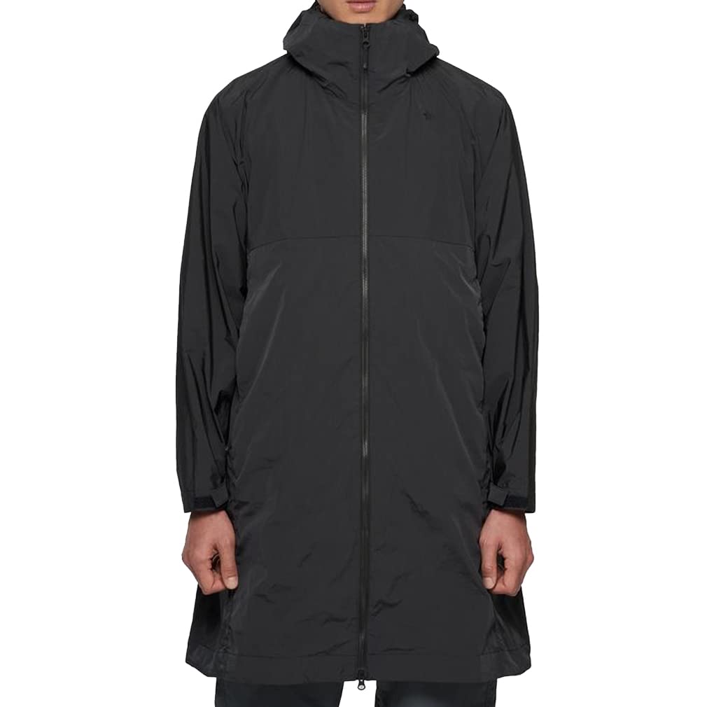 Amazon.co.jp: ゴールドウイン ゴールドウィン フーデッドオーバー