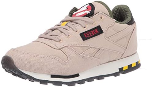 reebok classic leather ghostbusters