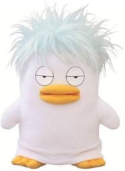 銀魂　一番くじ　D賞　ぬいぐるみ　セット Amazon.co.jp: 一番くじ 銀魂 笑顔を護る者たちの日常と非日常 D賞