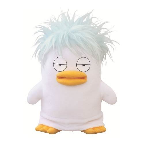 Amazon.co.jp: 一番くじ 銀魂 笑顔を護る者たちの日常と非日常 D賞