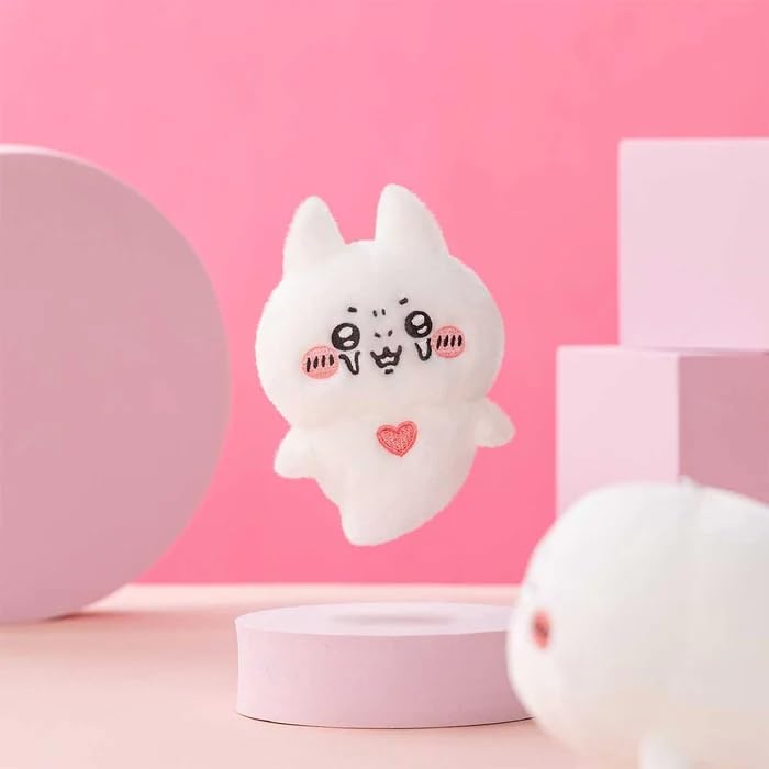 Amazon.co.jp: ナガノキャラクターズ クリオネマスコット ぬいぐるみ