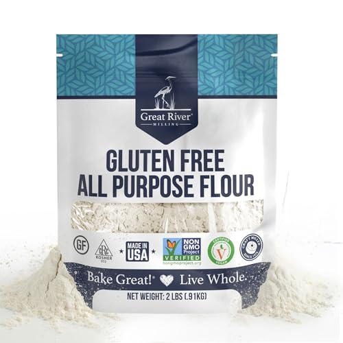Great River Milling GF Flour