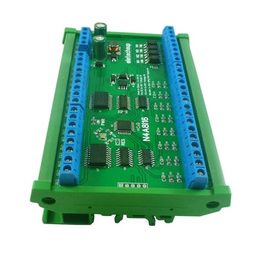 Module d acquisition mixte 24CH avec RS485 et boîtier de protection complet - 3