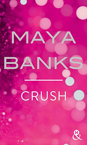 Crush: Danger et interdit... la romance sexy in... [French] 228038969X Book Cover