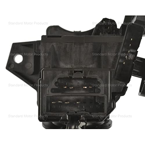 Standard Motor Products CBS-1440 Dimmer Switch - Thumbnail 4