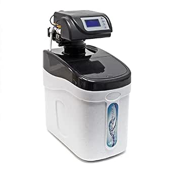 Wiltec NW-SOFT-C2 Addolcitore d'acqua automatico 800 l/h