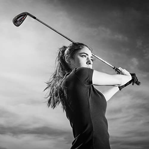 MAZEL-Plancha-de-golf-individual-para-hombre-plancha-para-palos-de-golf-juego-de-plancha-de-golf-mejorado-4-5-6-7-8-9-PW-SW-cuna-de-lanzamiento-cuna-de-arena-o-hierros-con-canas-de-acero-para-golfista