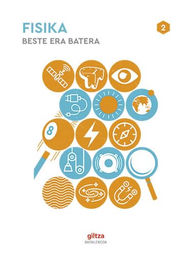 FISIKA 2 (De otra Manera)