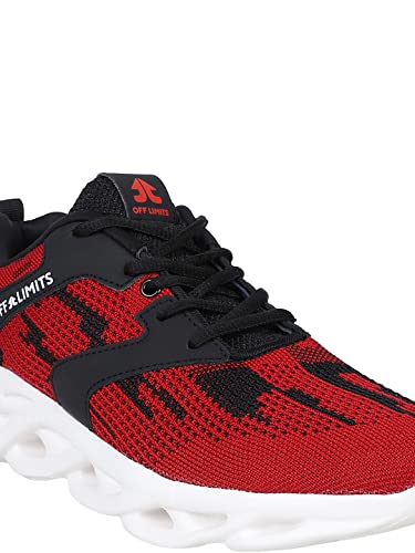 Image of OFF LIMITS Men CEASER III Sports Shoe