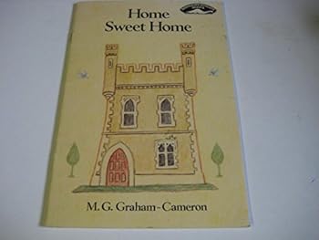 Paperback Home Sweet Home (Wingate) Book