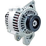 OEG Parts New Alternator Compatible With Scion xB 1.5L 2004-2006 04 05 06 & Compatible With Toyota