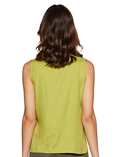 Image of Women's Checkered Loose fit Top