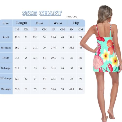 Maillot de bain une pièce taille haute gainant imprimé homard