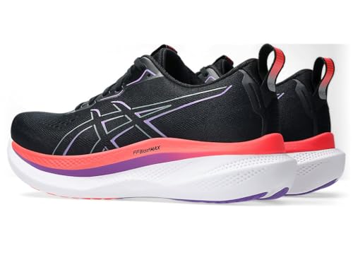 Image of Asics Men Glideride Max Running Shoe
