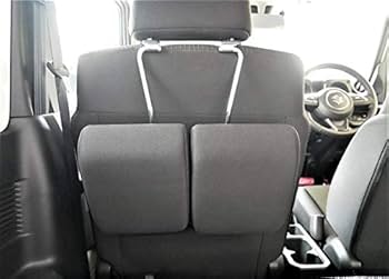 ヘッドレストホルダー 助手席側 ジムニー JB64W ジムニーシエラ JB74W plot NEO PLOT ネオプロト ヘッドレストホルダー 助手席側