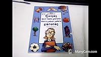 Coisas que todo garoto deve saber sobre garotas 8506036011 Book Cover