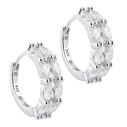 Anladia Niños Mujer Hombre Unisex plata