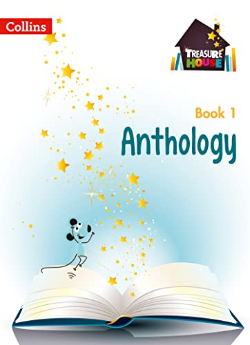Treasure House – Year 1 Anthology