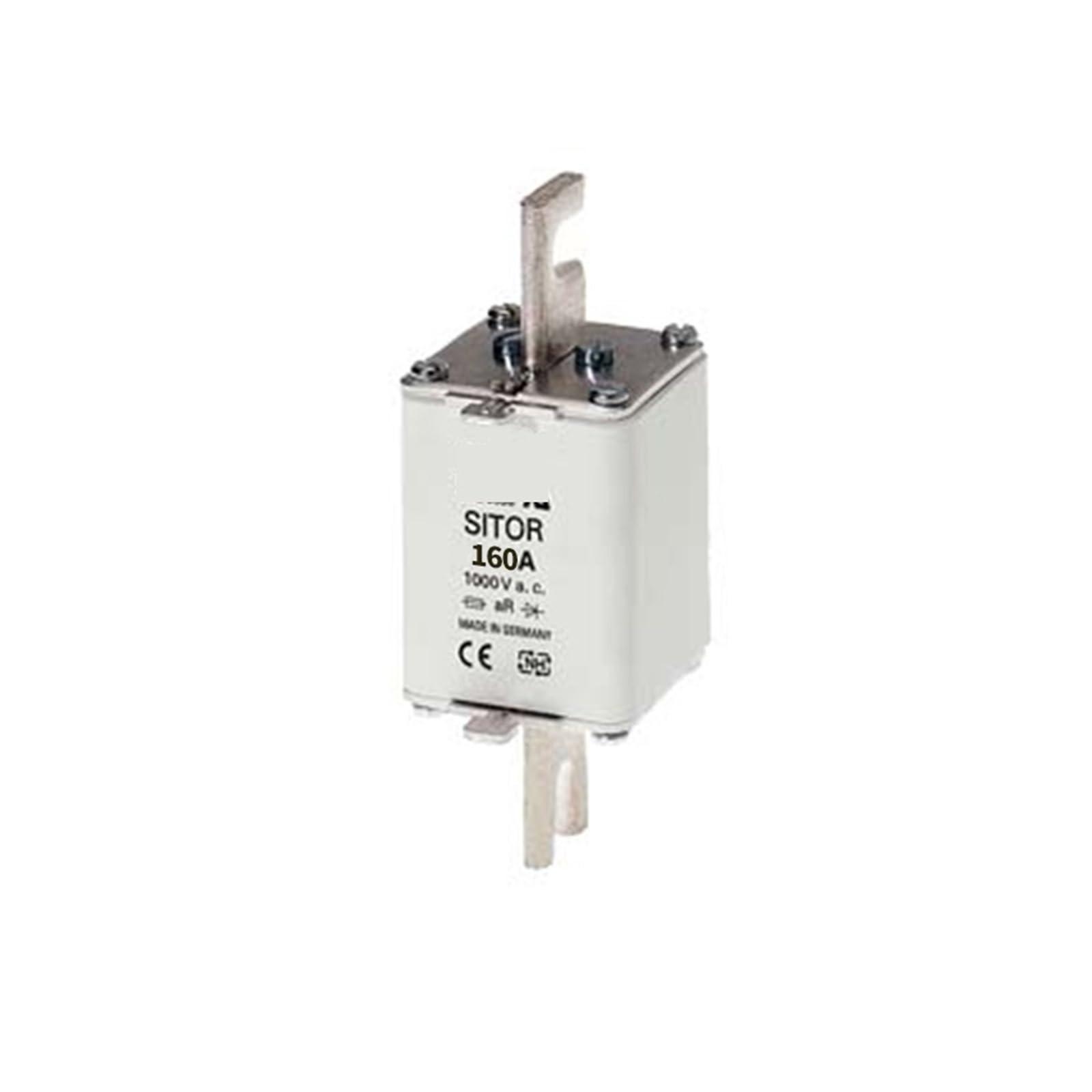 Fusible 3NE3227 évite les pannes électriques et protège les machines industrielles