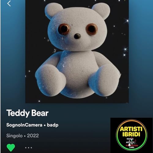 Episodio 15 - PODCAST RADIO ARTISTI IBRIDI