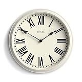 Jones Clocks