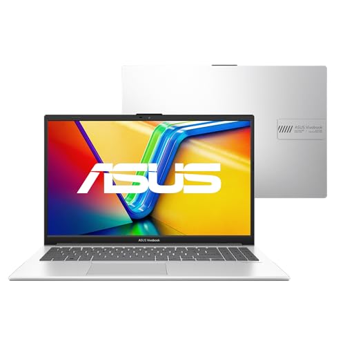 ASUS Vivobook Go 15 15.6" (Core i3-N305) 4GB RAM 128GB SSD