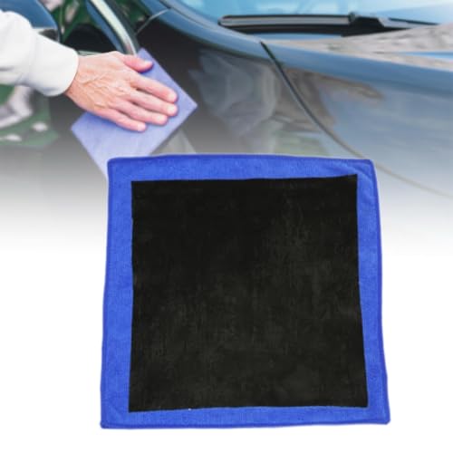 Toalla de limpieza para coche multifuncional y paño de arcilla absorbente 3