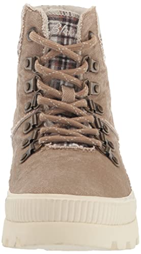 Image of Blowfish Malibu Womens Harper Loafer
