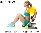 ショップジャパン ワンダーコア ツイストの商品画像