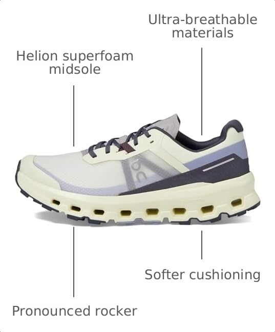 Image of On Men's Cloud 6 Coast Sneakers