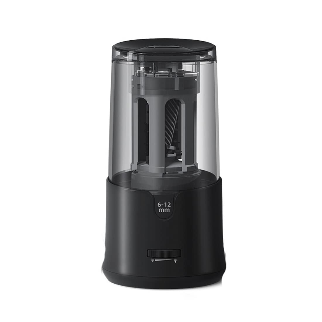 Temperamatite automatico丨Alimentatore a Tre velocità Scatola Aperta Spegnimento丨Strumenti per Studenti e Ufficio