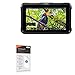 Screen Protector for Atomos Shinobi (Screen Protector by BoxWave) - ClearTouch Anti-Glare (2-Pack), Anti-Fingerprint Matte Film Skin for Atomos Shinobi