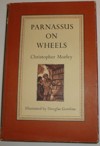 Parnassus on Wheels B003TT4VKE Book Cover